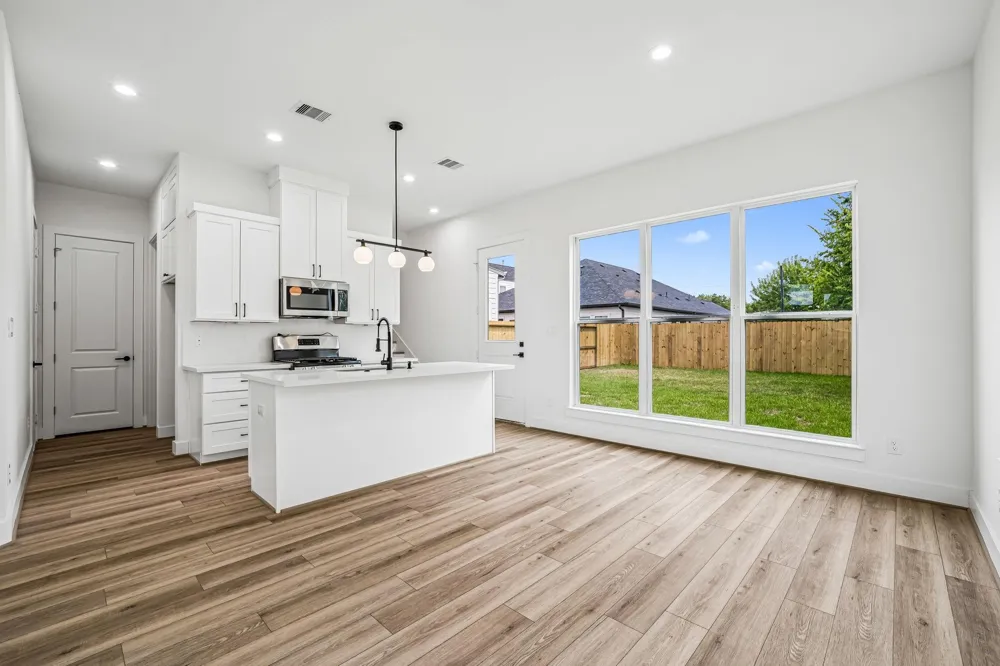 6413 Goforth Street Houston, TX 77021