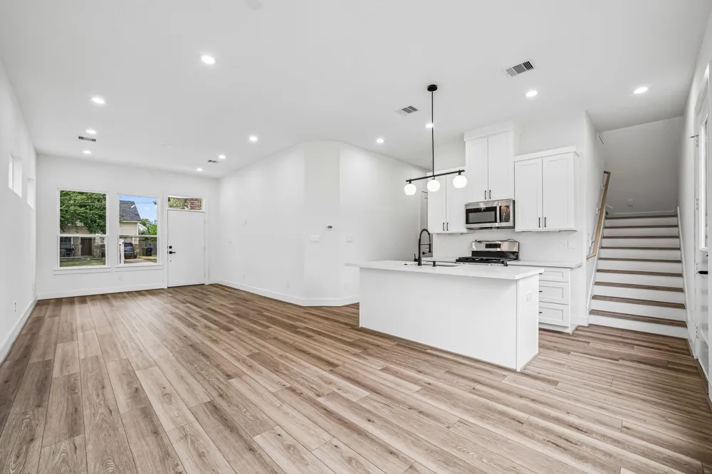 6413 Goforth Street Houston, TX 77021