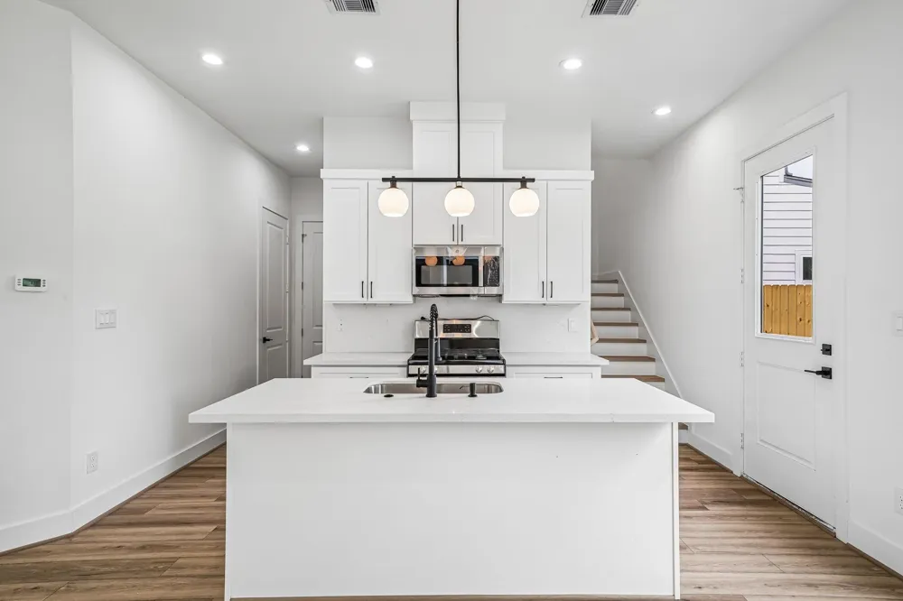 6413 Goforth Street Houston, TX 77021