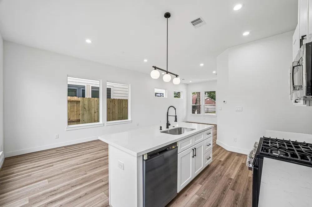 6413 Goforth Street Houston, TX 77021