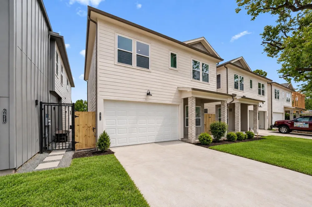 6413 Goforth Street Houston, TX 77021