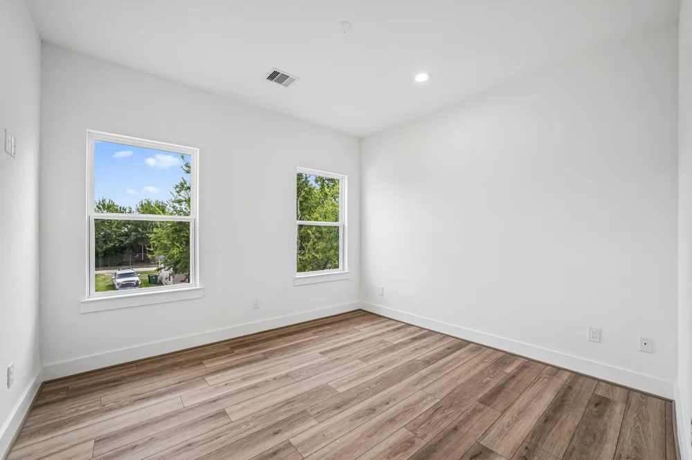 6413 Goforth Street Houston, TX 77021