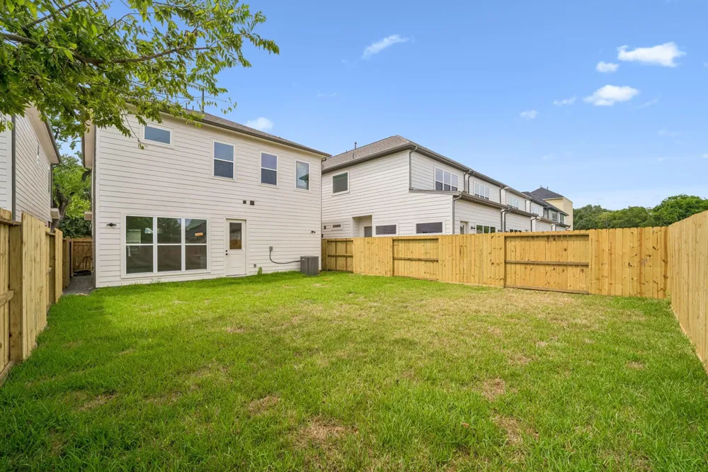 6413 Goforth Street Houston, TX 77021