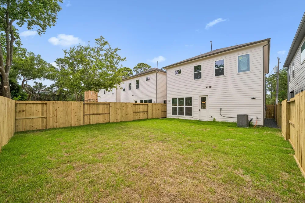 6413 Goforth Street Houston, TX 77021