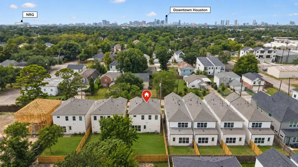 6413 Goforth Street Houston, TX 77021