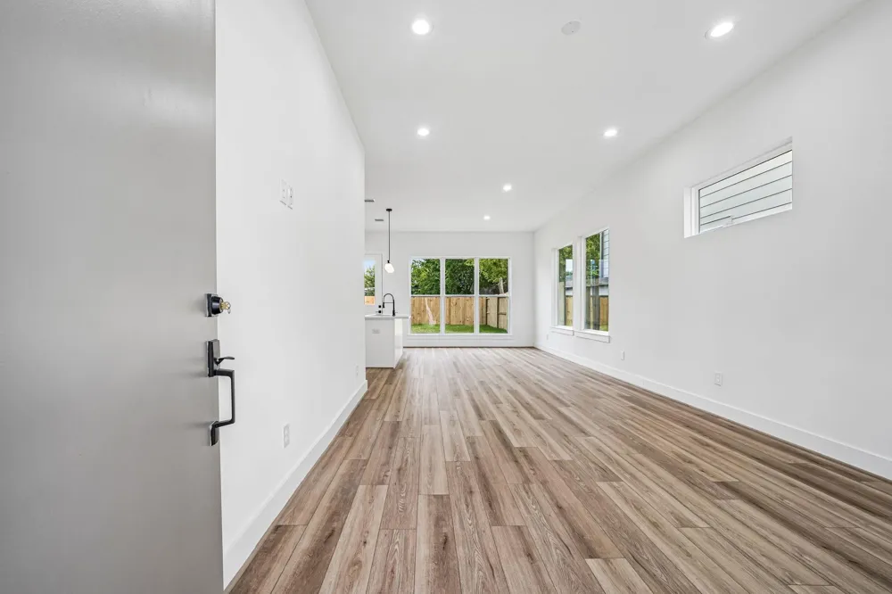 6413 Goforth Street Houston, TX 77021