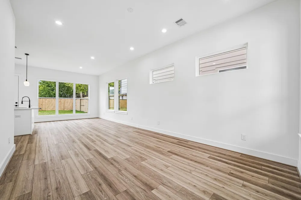 6413 Goforth Street Houston, TX 77021