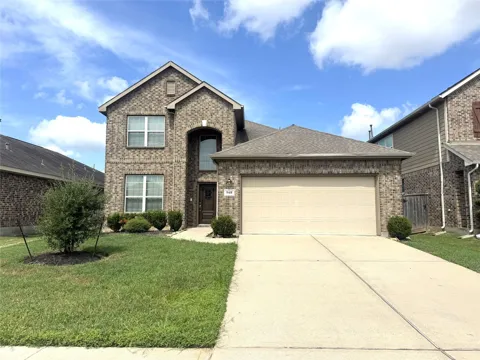 9431 Summer River Drive