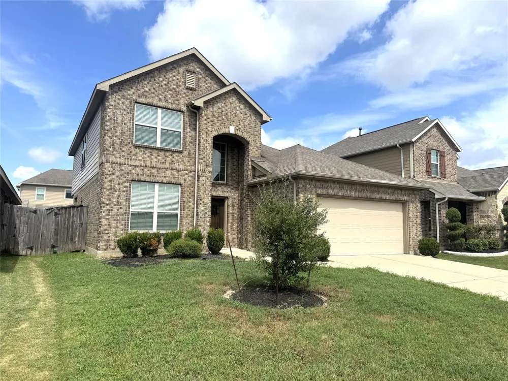 9431 Summer River Drive Richmond, TX 77406