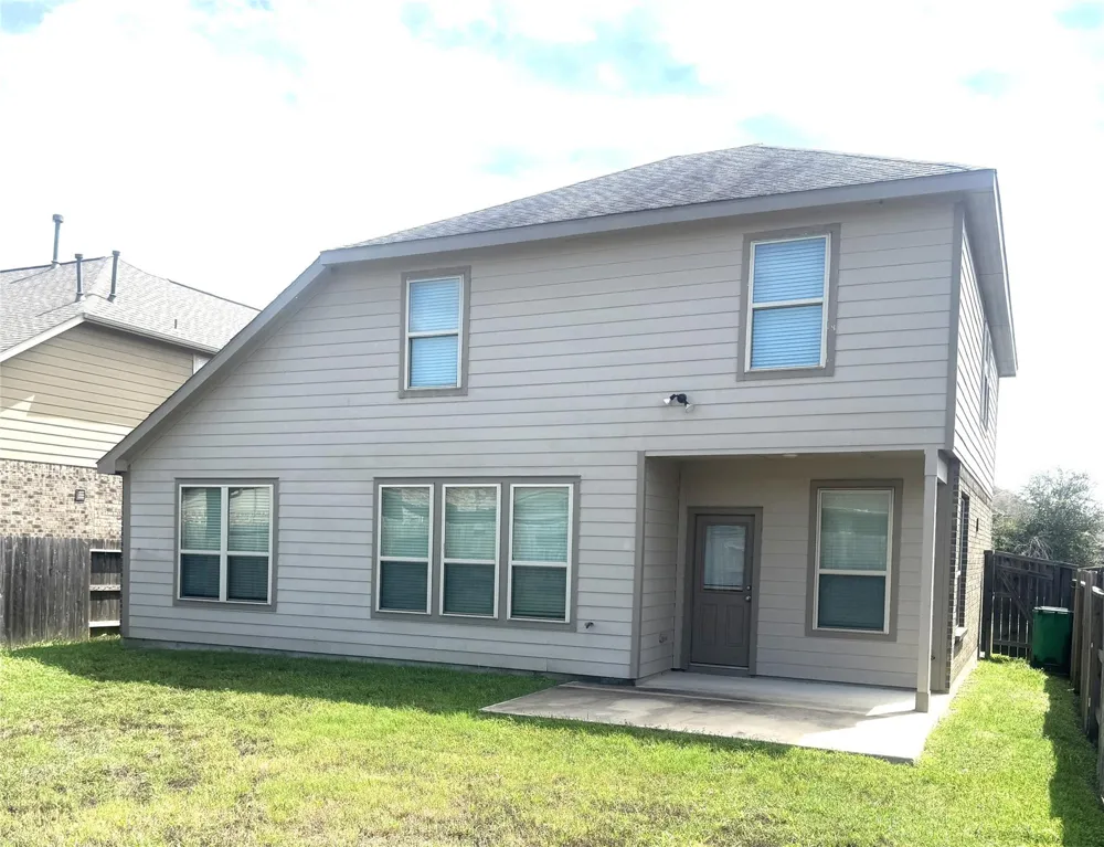 9431 Summer River Drive Richmond, TX 77406