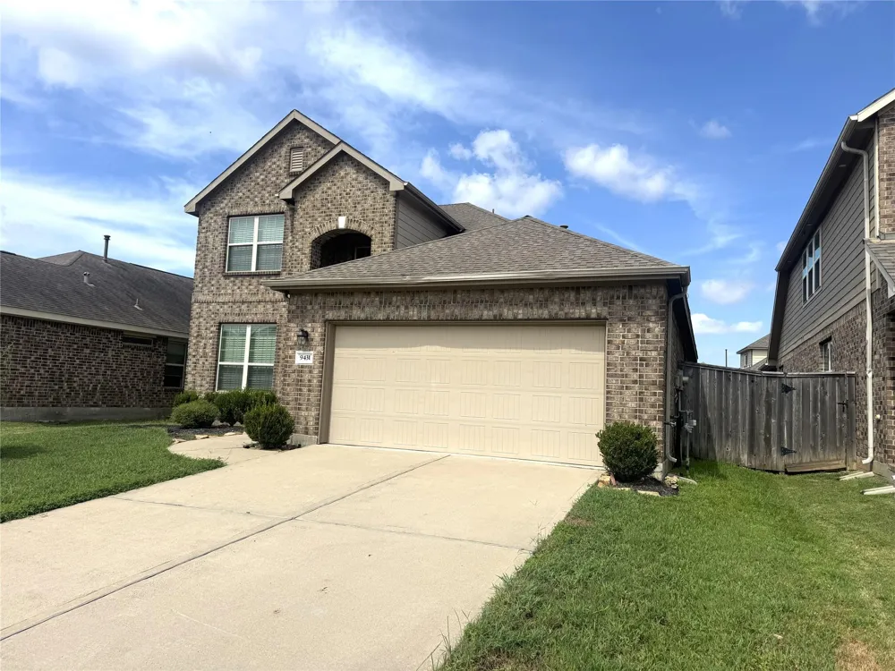 9431 Summer River Drive Richmond, TX 77406