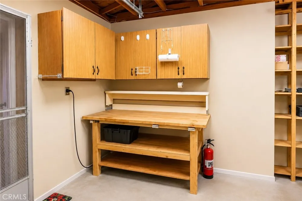 637 Birch Frazier Park, CA 93225