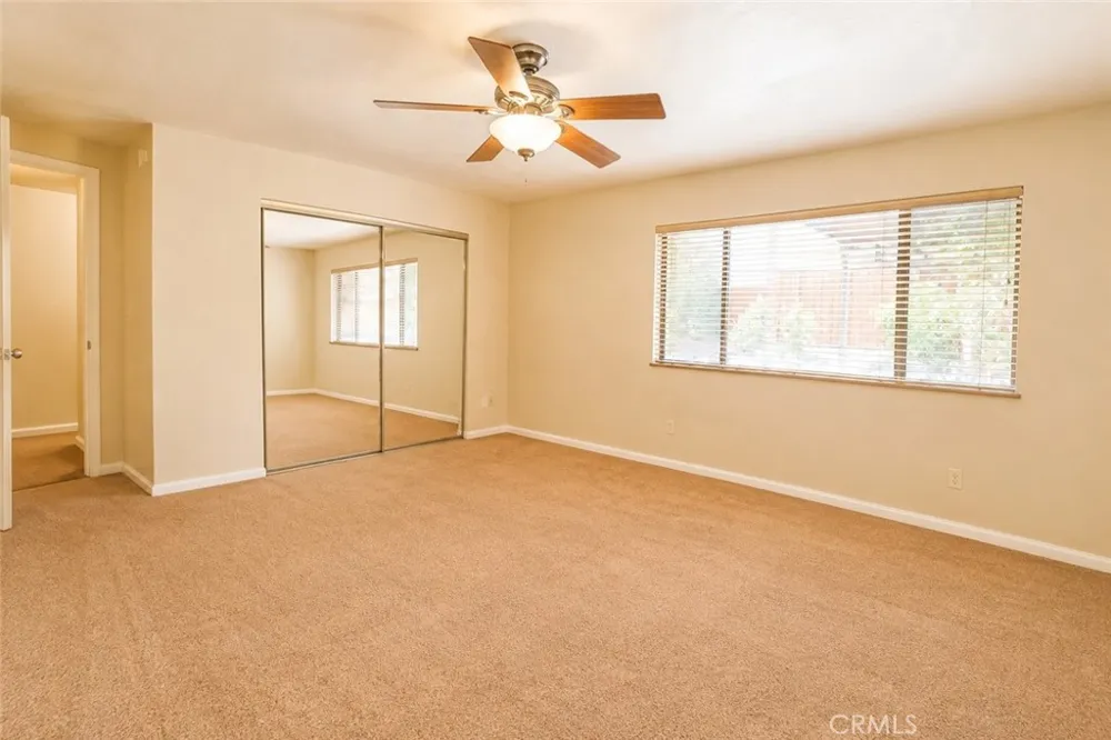 637 Birch Frazier Park, CA 93225