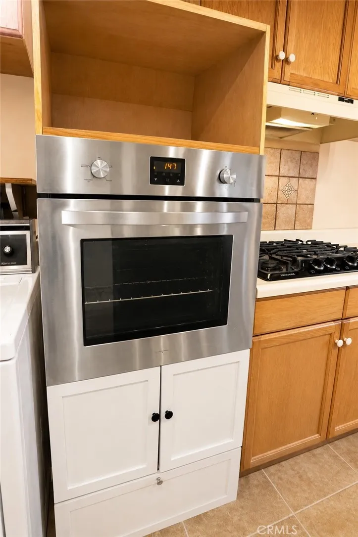 637 Birch Frazier Park, CA 93225