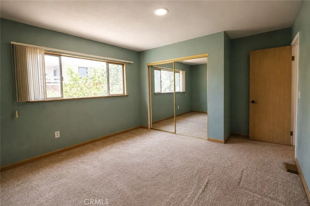 637 Birch Frazier Park, CA 93225