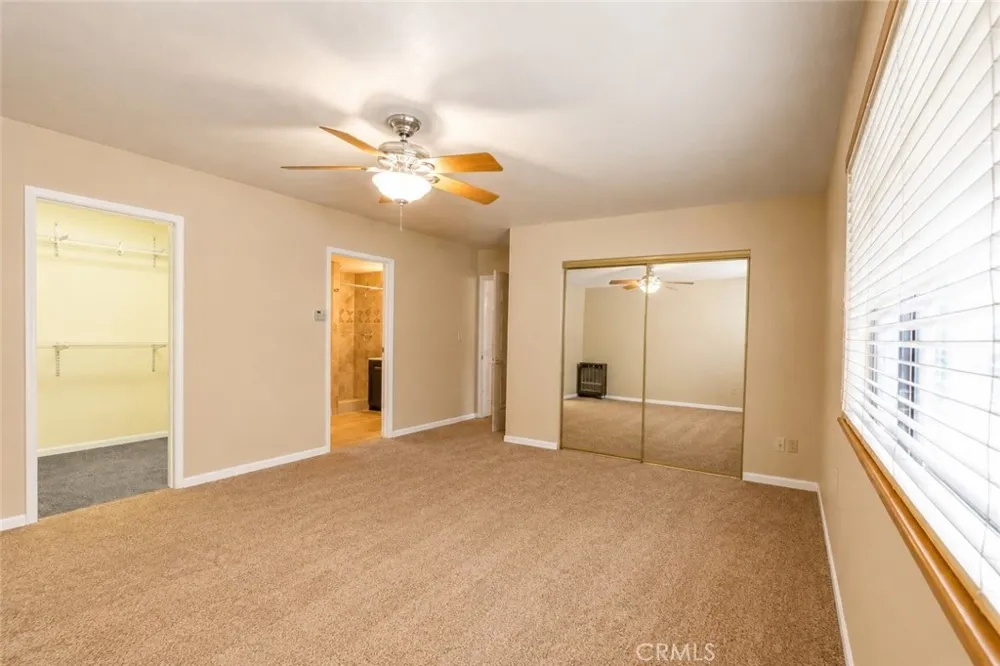 637 Birch Frazier Park, CA 93225