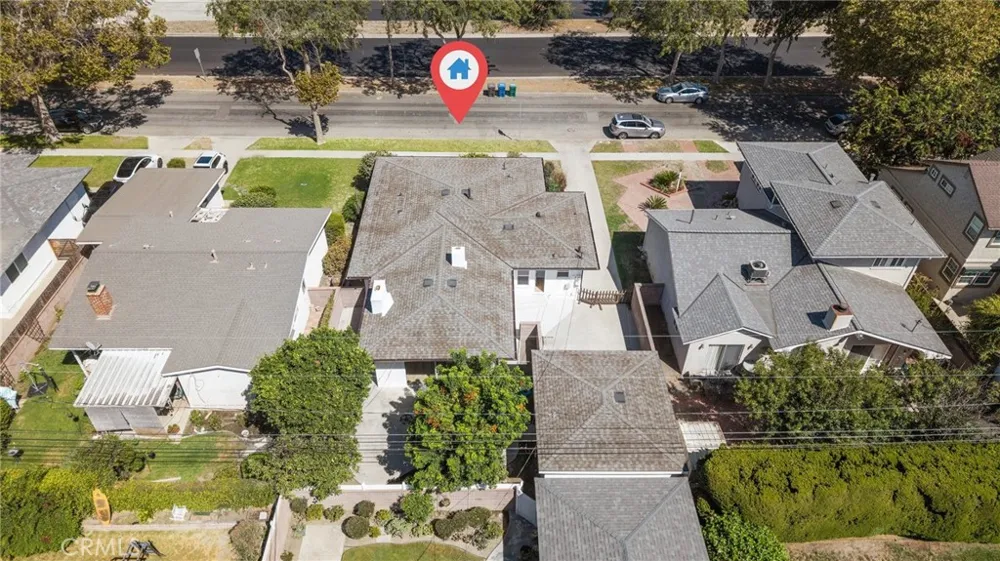 2929 Studebaker Long Beach, CA 90815