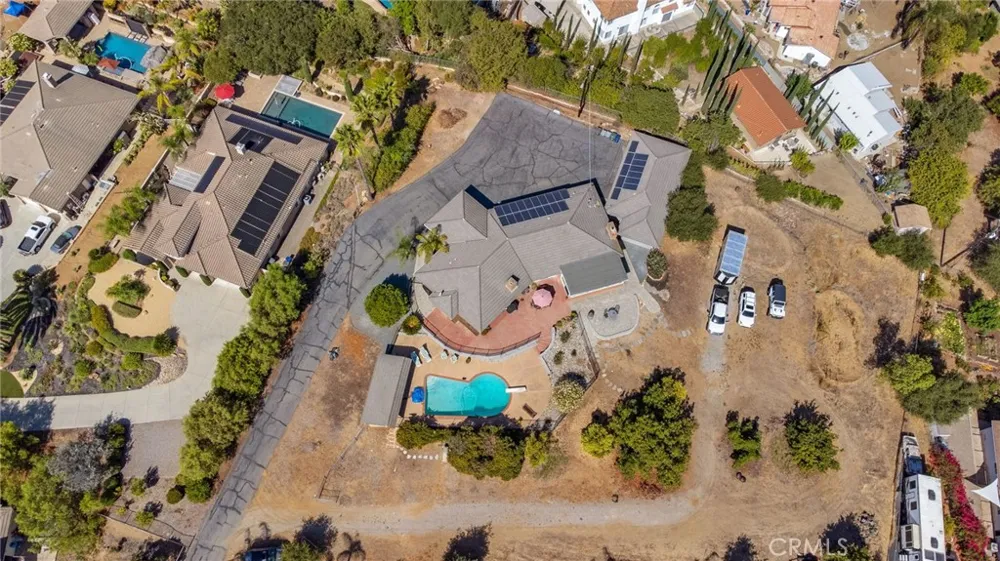 1463 S Citrus Avenue Escondido, CA 92027