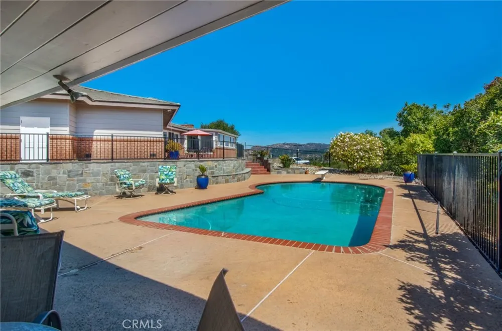 1463 S Citrus Avenue Escondido, CA 92027