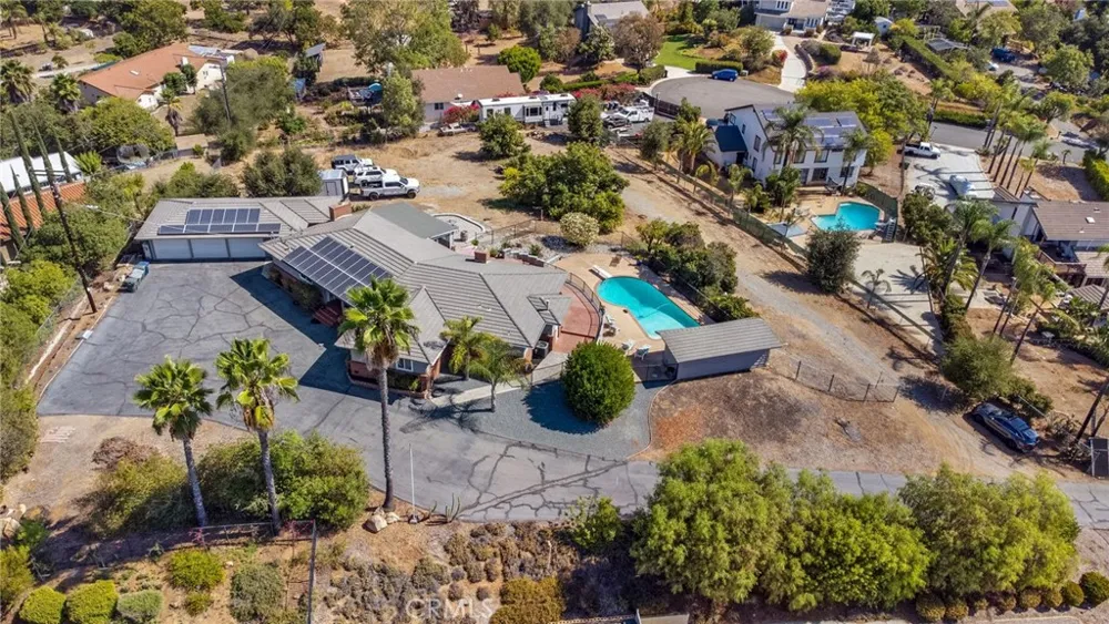 1463 S Citrus Avenue Escondido, CA 92027