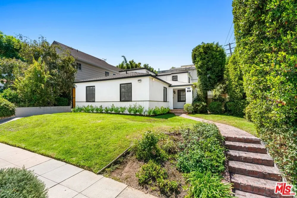 1501 Kelton Avenue Los Angeles, CA 90024