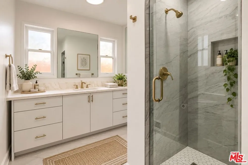 1501 Kelton Avenue Los Angeles, CA 90024