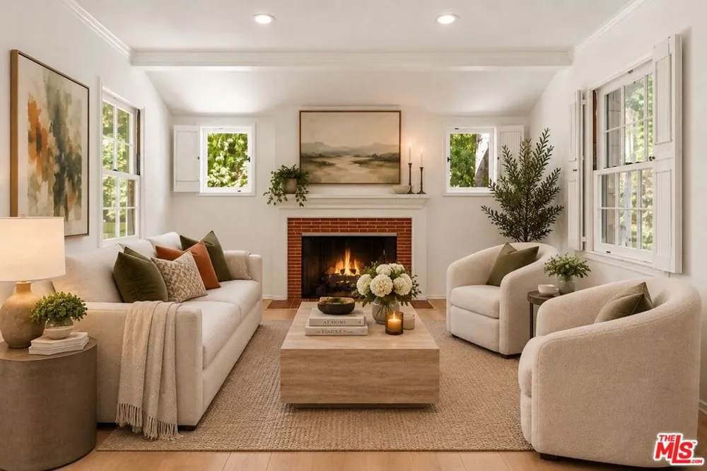 1501 Kelton Avenue Los Angeles, CA 90024