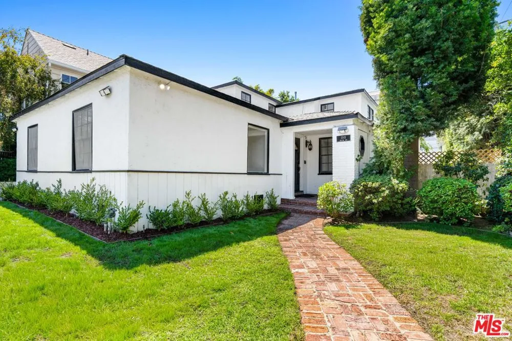 1501 Kelton Avenue Los Angeles, CA 90024