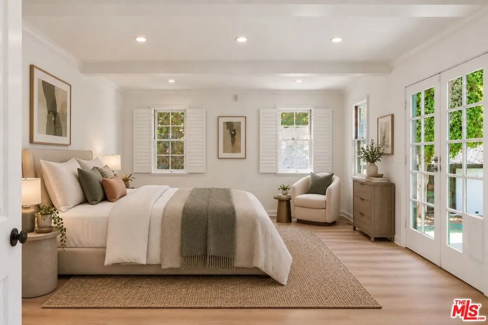 1501 Kelton Avenue Los Angeles, CA 90024