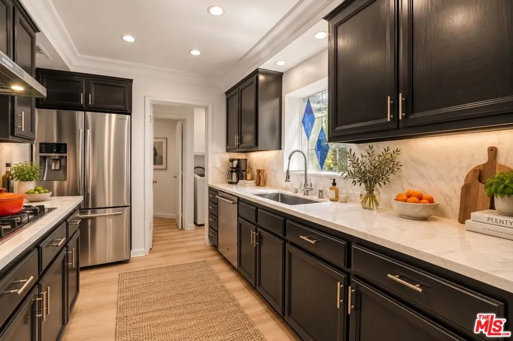 1501 Kelton Avenue Los Angeles, CA 90024