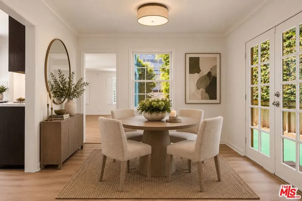 1501 Kelton Avenue Los Angeles, CA 90024