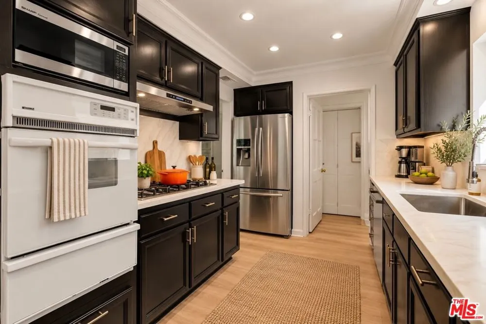 1501 Kelton Avenue Los Angeles, CA 90024