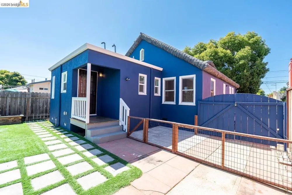 265 Garcia Ave San Leandro, CA 94577