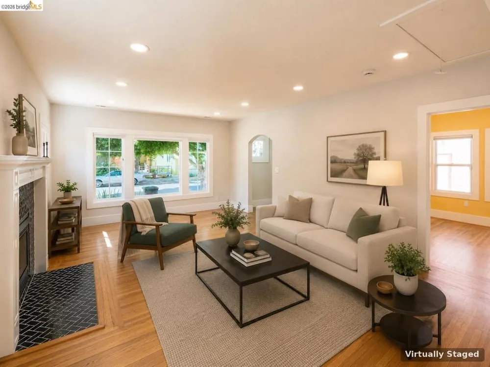 265 Garcia Ave San Leandro, CA 94577