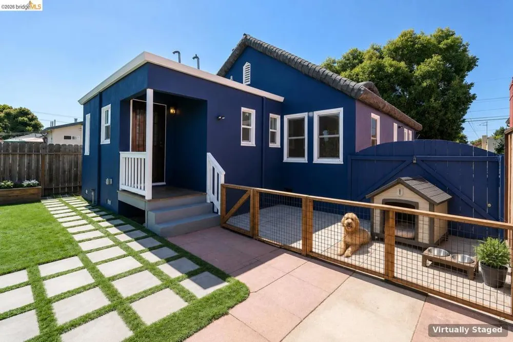 265 Garcia Ave San Leandro, CA 94577