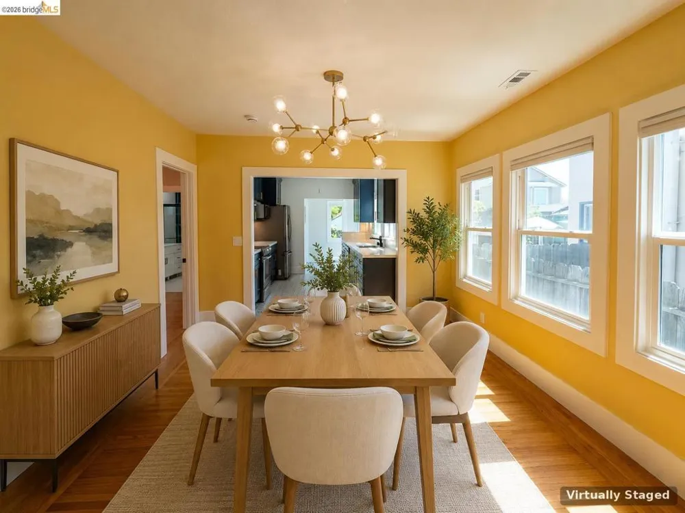 265 Garcia Ave San Leandro, CA 94577