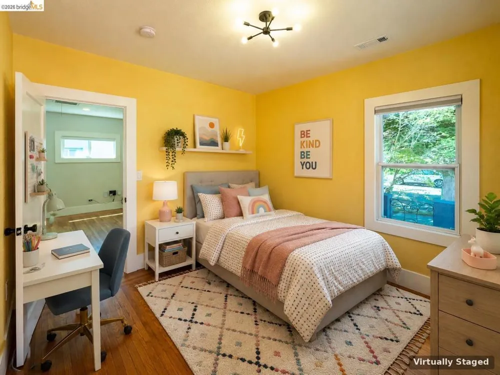 265 Garcia Ave San Leandro, CA 94577