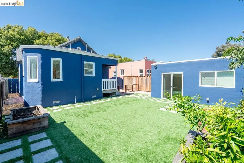 265 Garcia Ave San Leandro, CA 94577