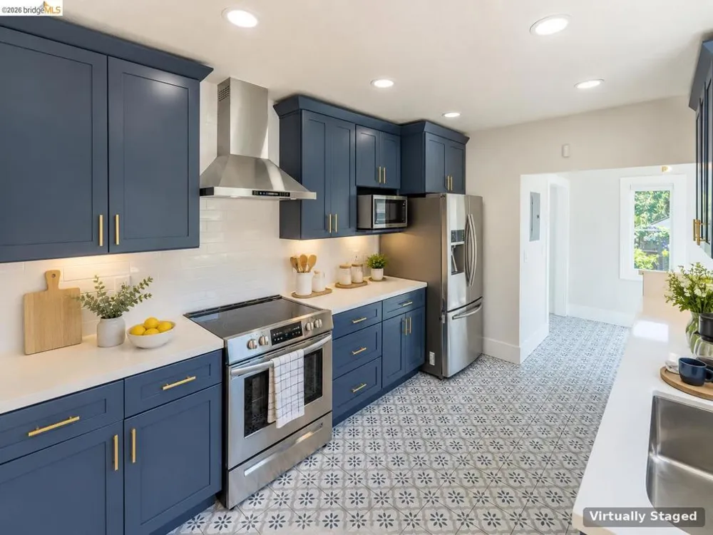 265 Garcia Ave San Leandro, CA 94577