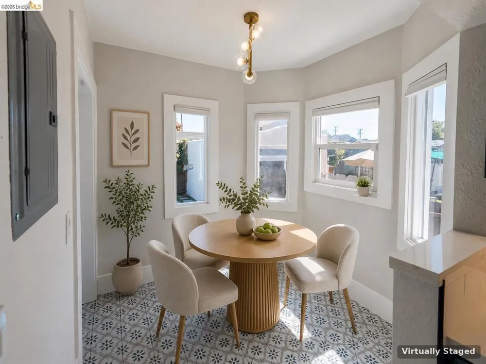 265 Garcia Ave San Leandro, CA 94577