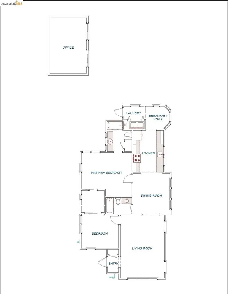 265 Garcia Ave San Leandro, CA 94577