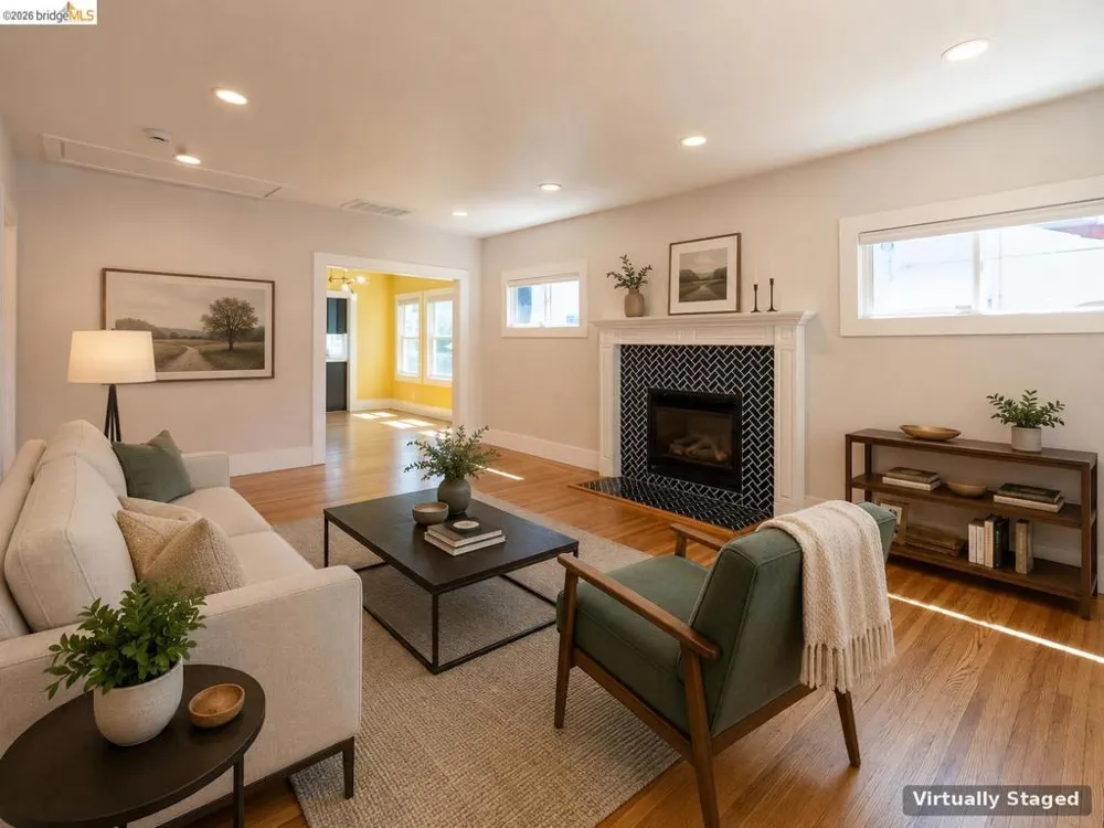 265 Garcia Ave San Leandro, CA 94577