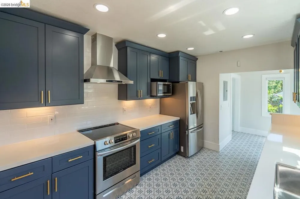 265 Garcia Ave San Leandro, CA 94577