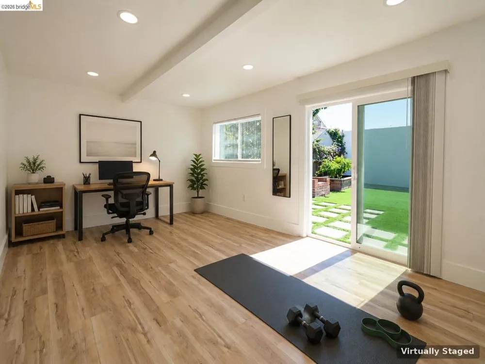 265 Garcia Ave San Leandro, CA 94577