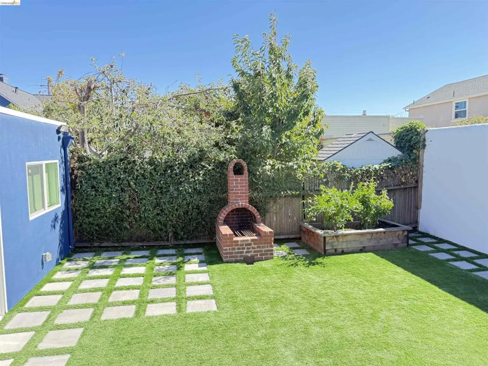 265 Garcia Ave San Leandro, CA 94577