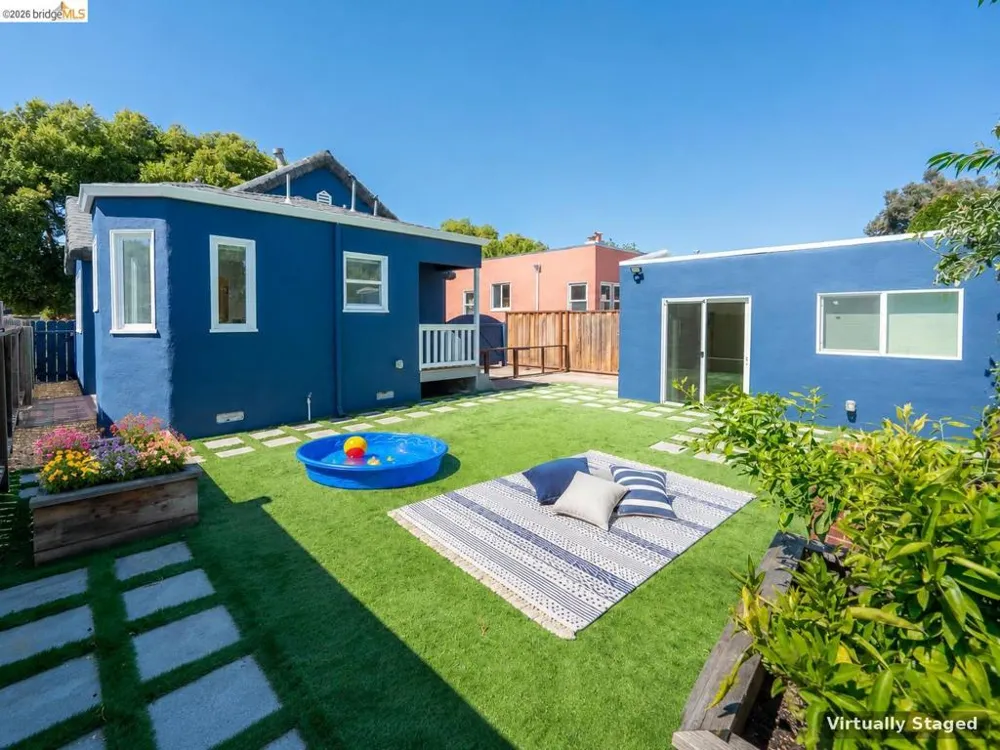 265 Garcia Ave San Leandro, CA 94577