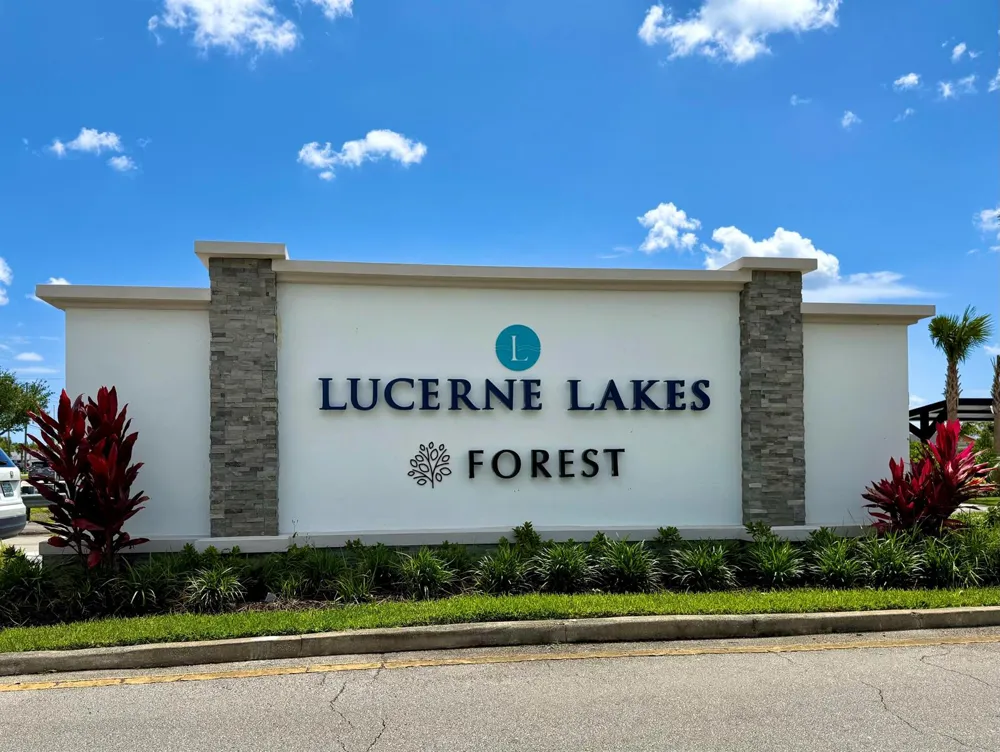4760 Lucerne Lakes Boulevard W #105 Lake Worth, FL 33467