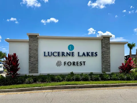 4760 Lucerne Lakes Boulevard W #105