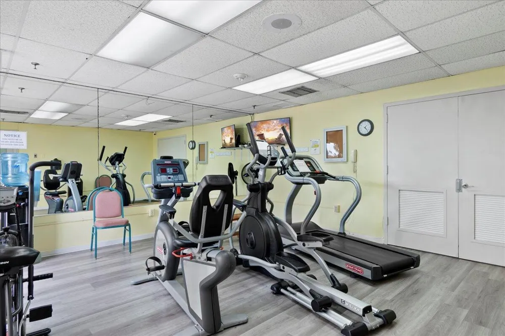 4760 Lucerne Lakes Boulevard W #105 Lake Worth, FL 33467