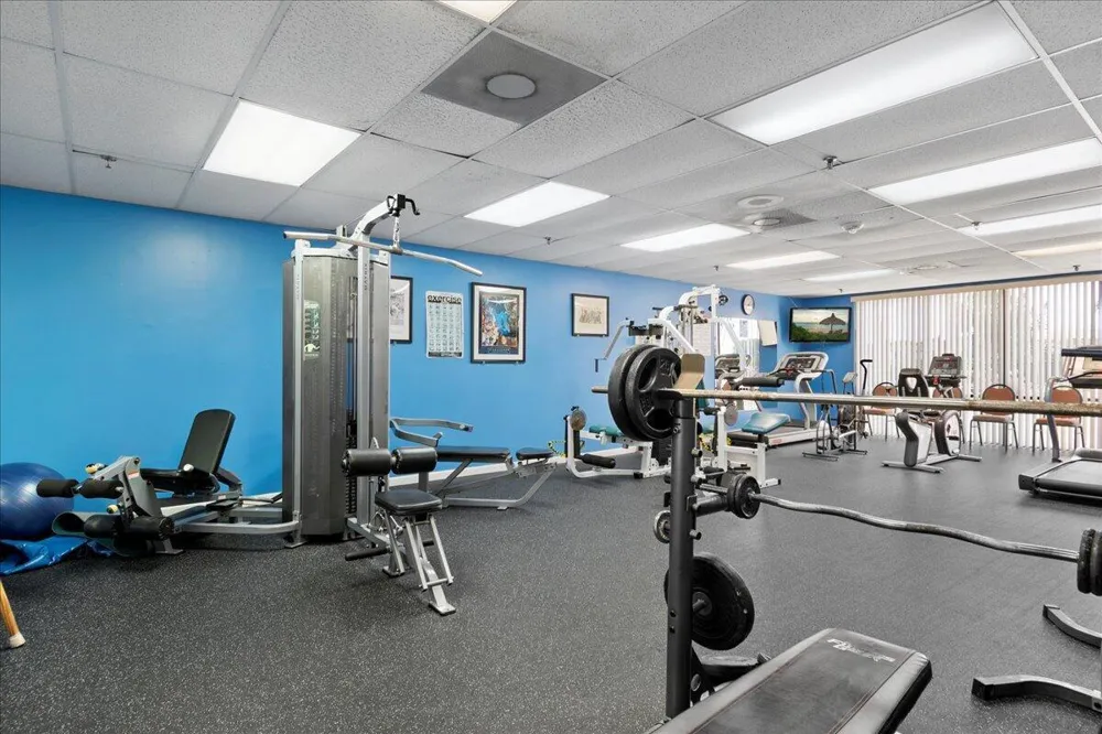 4760 Lucerne Lakes Boulevard W #105 Lake Worth, FL 33467